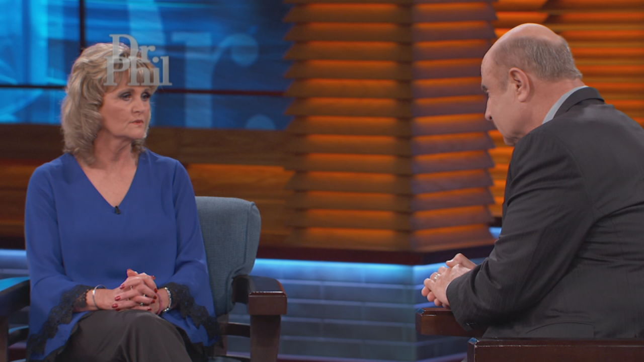 Sherry Ballard on The Dr. Phil Show